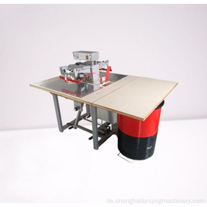 Verpackung Blister Standard Foot Pedal Hochfrequenzmaschine